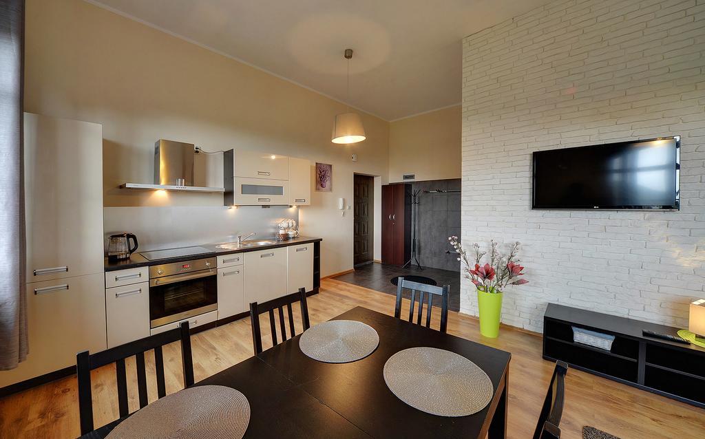 Apartament Widokowy Karpacz Zewnętrze zdjęcie