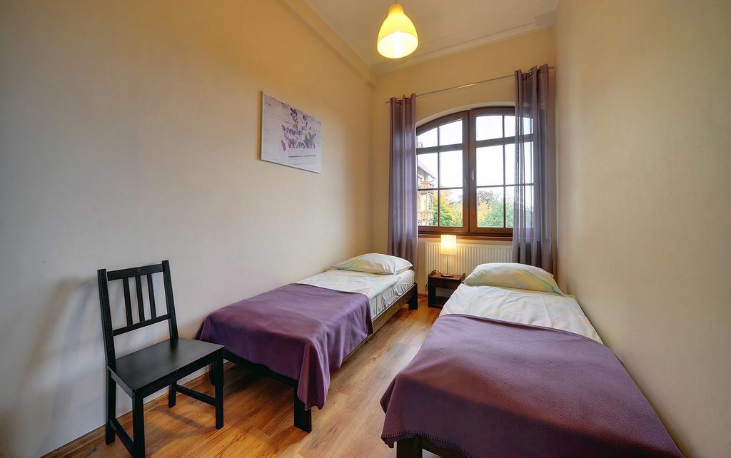 Apartament Widokowy Karpacz Zewnętrze zdjęcie