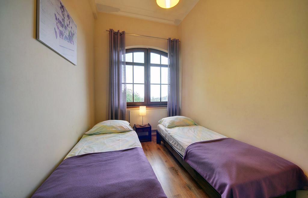 Apartament Widokowy Karpacz Zewnętrze zdjęcie